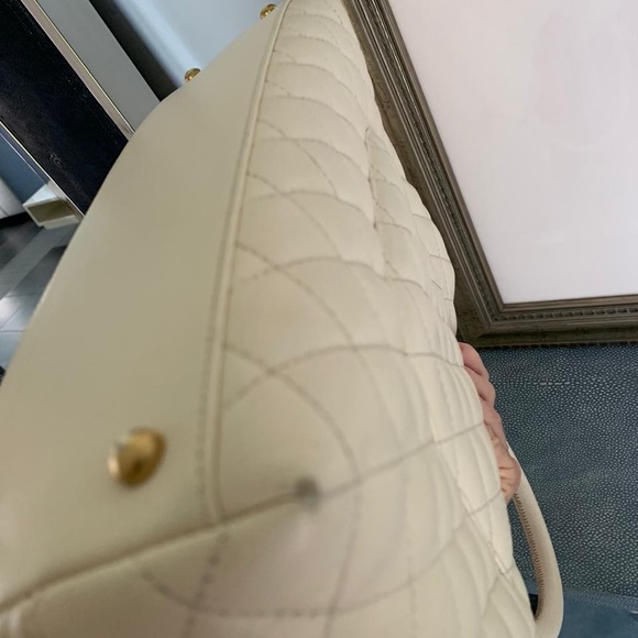 Chanel Coco Bag with Top handle - Picture 10 of 15